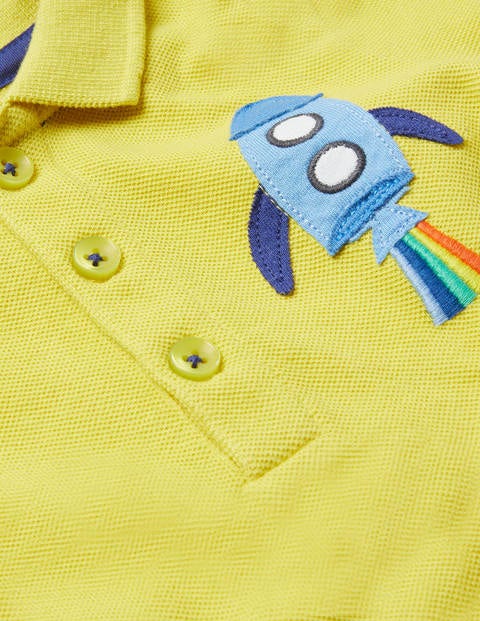 Vacation Appliqué Short Set - Starboard Blue Animals Vacation Appliqué Short Set - Starboard Blue Animals