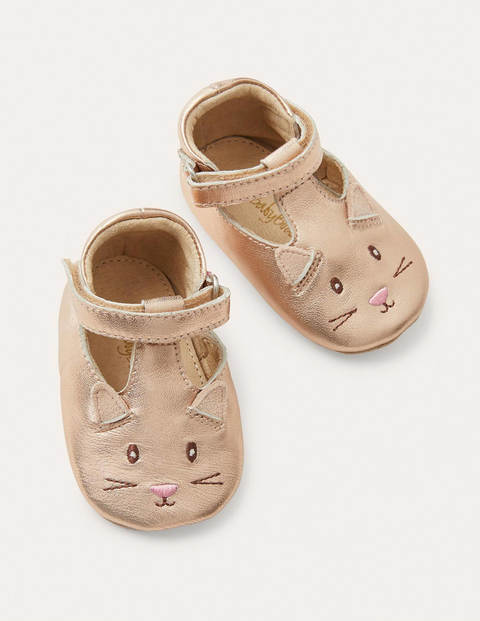 chaussures bebe fourrees