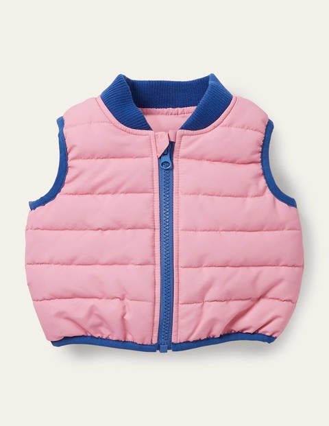 Rainbow 3-in-1 Printed Jacket - Venice Blue Spot Rainbow 3-in-1 Printed Jacket - Venice Blue Spot