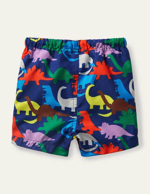 Fun Swim Trunks - Starboard Paintbox Dino Fun Swim Trunks - Starboard Paintbox Dino
