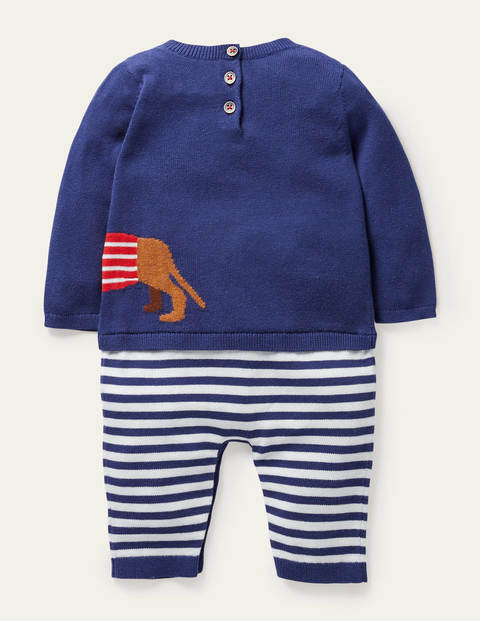 boden sausage dog snowsuit