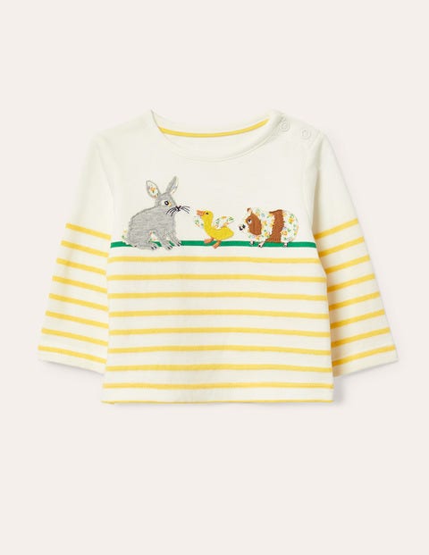 Baby New In Clothing & Accessories | Boden UK