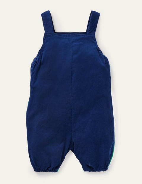 Farm Scene Overalls - Starboard Blue Farm Scene Farm Scene Overalls - Starboard Blue Farm Scene