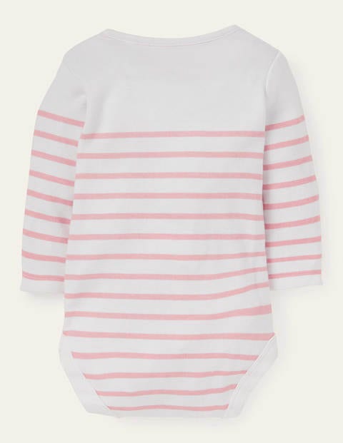 Hearts Breton Body - Small Heart Hearts Breton Body - Small Heart