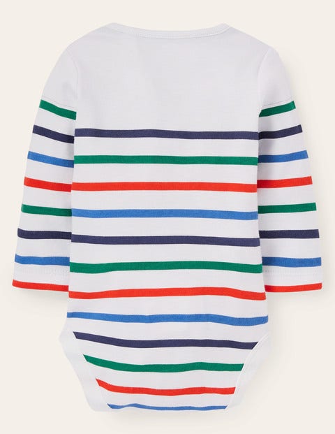 Stars Breton Body - Multi Stars Stars Breton Body - Multi Stars