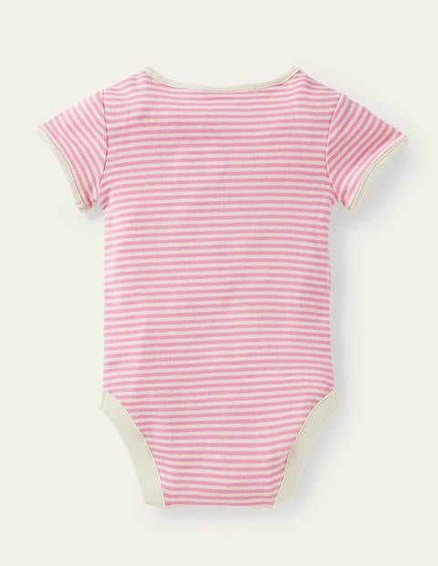 Jungle Bodies 5 Pack - Multi Jungle Friends Jungle Bodies 5 Pack - Multi Jungle Friends