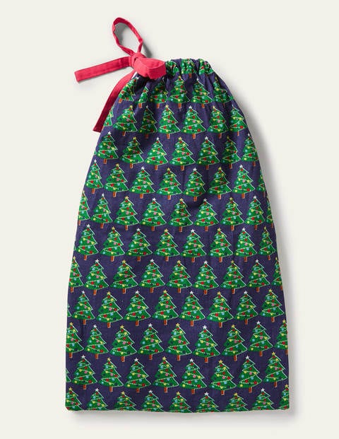 Heirloom Advent Calendar - Green Christmas Heirloom Advent Calendar - Green Christmas