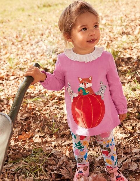 Forest Friends Play Set - Grey Marl Forest Friends Forest Friends Play Set - Grey Marl Forest Friends