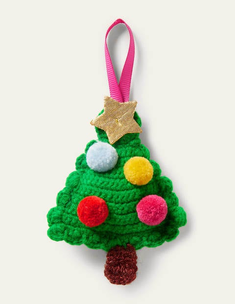 Christmas Tree Decorations - Christmas Tree