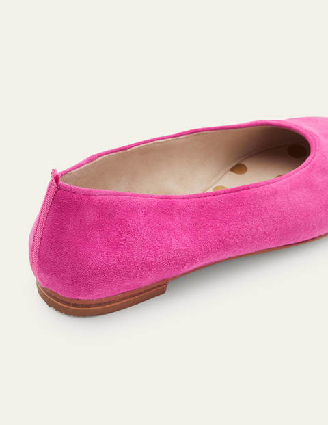Catriona Ballerinas - Pop Pansy Catriona Ballerinas - Pop Pansy