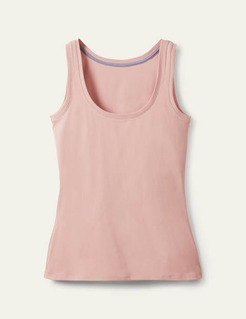 Essential Tank - Milkshake Essential Tank - Milkshake