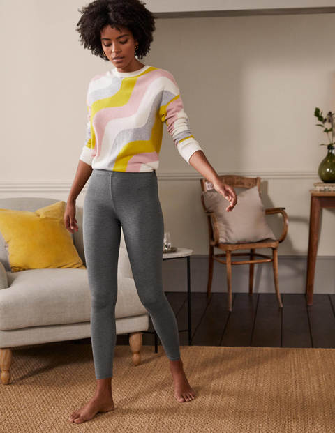 Favourite Leggings - Charcoal Favourite Leggings - Charcoal