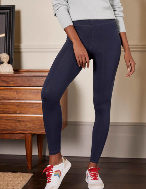 Favourite Leggings - Navy Favourite Leggings - Navy
