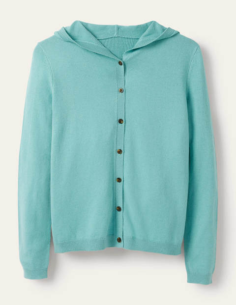 Elodie Relaxed Hoodie - Apple Mint Elodie Relaxed Hoodie - Apple Mint