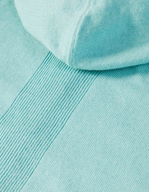 Elodie Relaxed Hoodie - Apple Mint Elodie Relaxed Hoodie - Apple Mint