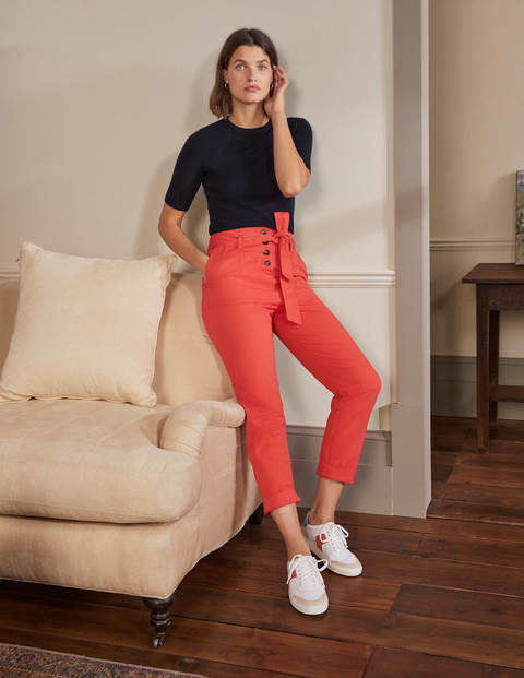 Cashmere Knitted Top - Sapphire Blue Cashmere Knitted Top - Sapphire Blue