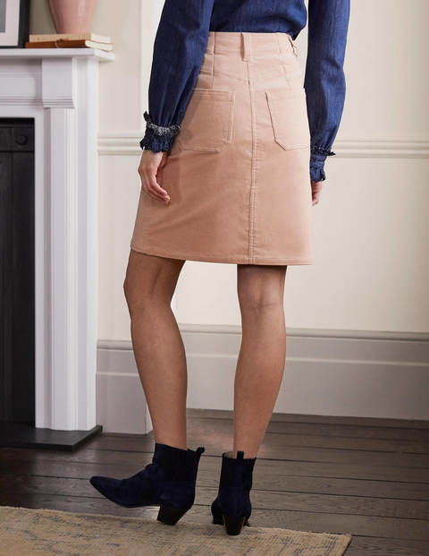 Cavendish Skirt - Popcorn Cavendish Skirt - Popcorn