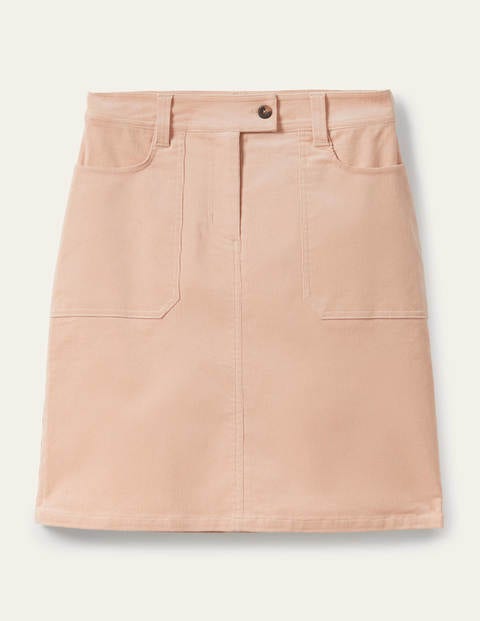 Cavendish Skirt - Popcorn Cavendish Skirt - Popcorn