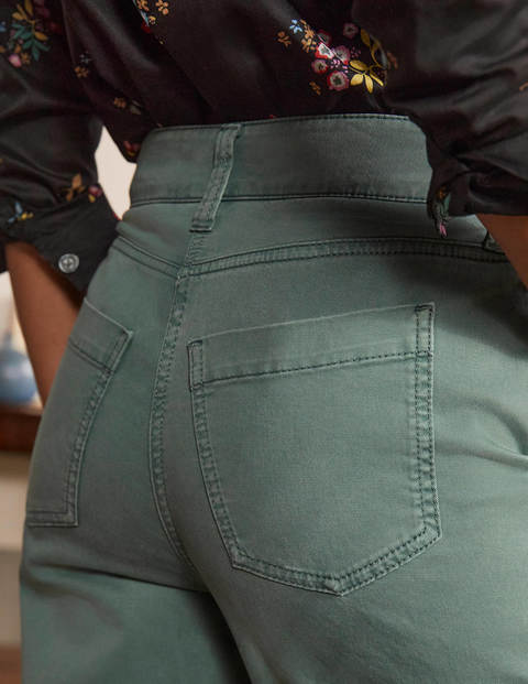 Relaxed Chino Pants - Heath Relaxed Chino Pants - Heath
