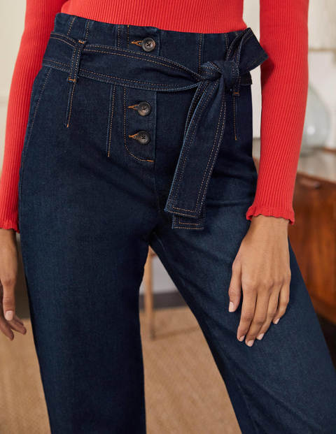 Berkeley Pants - Dark Vintage Berkeley Pants - Dark Vintage