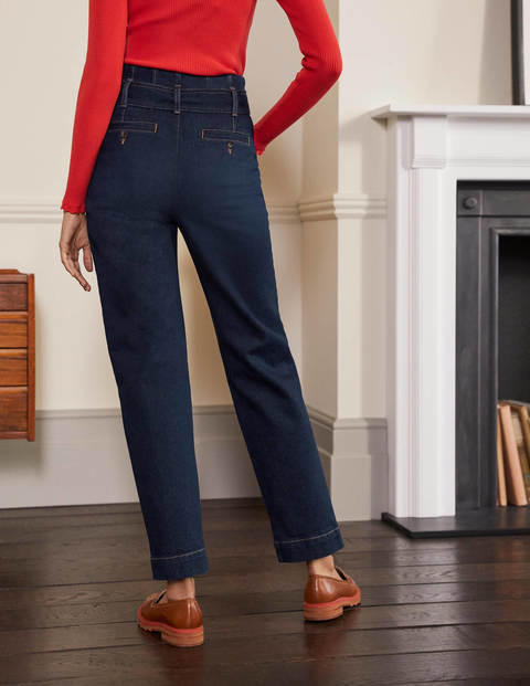Berkeley Pants - Dark Vintage Berkeley Pants - Dark Vintage