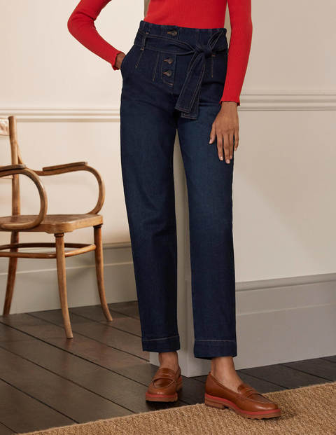 Berkeley Pants - Dark Vintage Berkeley Pants - Dark Vintage