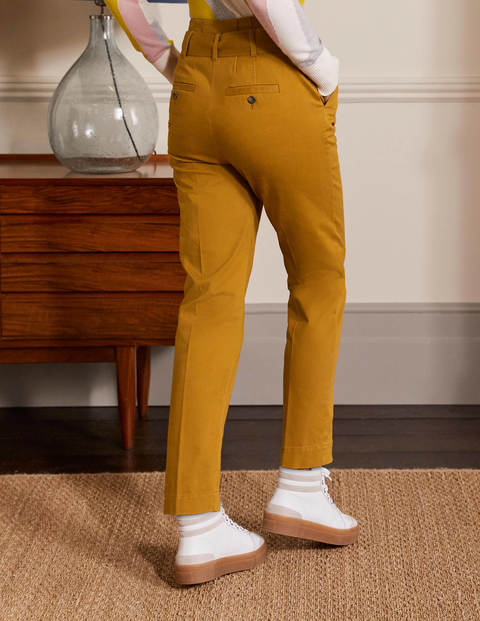 Berkeley Pants - Frankincense Berkeley Pants - Frankincense