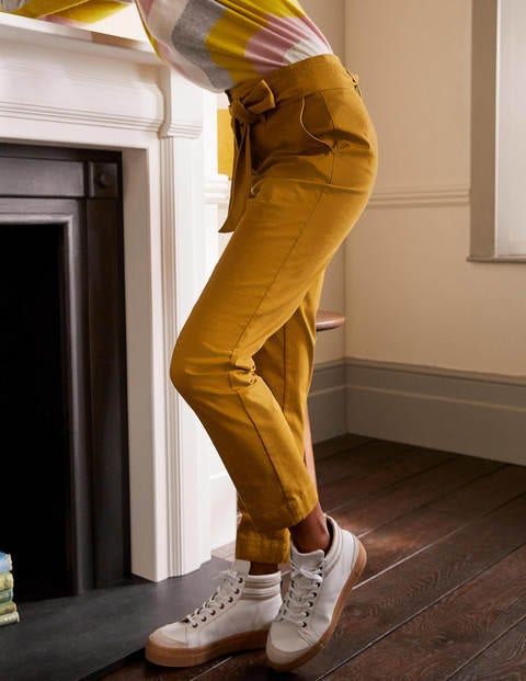 Berkeley Pants - Frankincense Berkeley Pants - Frankincense