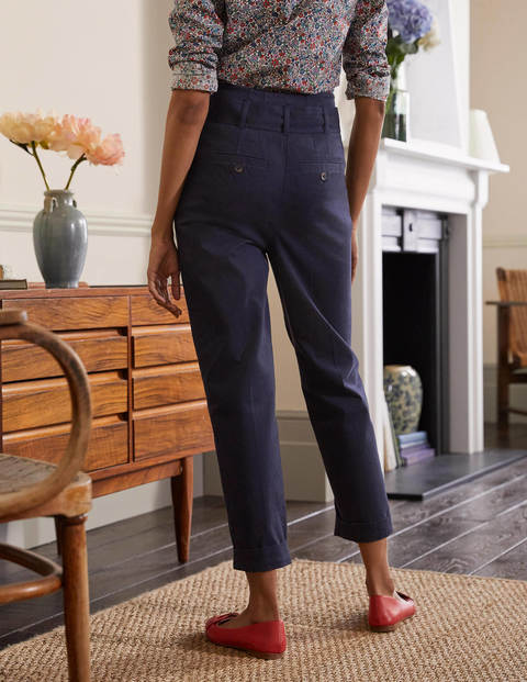 Berkeley Pants - Navy Berkeley Pants - Navy
