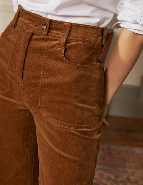 Cavendish Pants - Ginger Cavendish Pants - Ginger