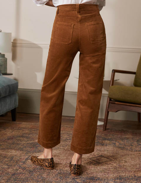 Cavendish Pants - Ginger Cavendish Pants - Ginger