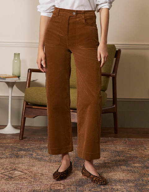 Cavendish Pants - Ginger Cavendish Pants - Ginger