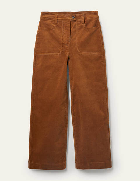 Cavendish Pants - Ginger Cavendish Pants - Ginger