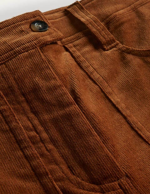 Cavendish Pants - Ginger Cavendish Pants - Ginger