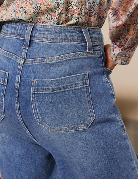 Cavendish Pants - Light Vintage Cavendish Pants - Light Vintage