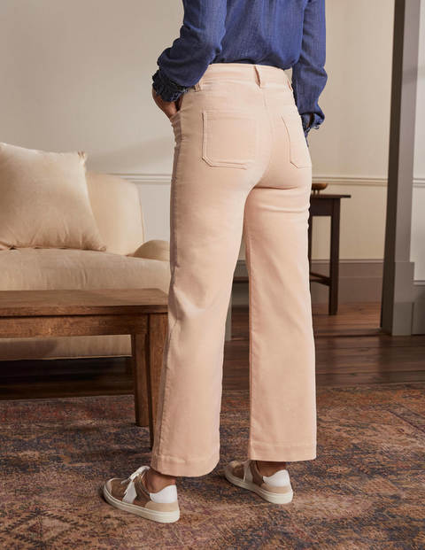 Cavendish Pants - Popcorn Cavendish Pants - Popcorn