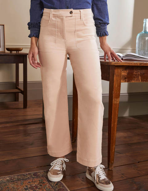 Cavendish Pants - Popcorn Cavendish Pants - Popcorn
