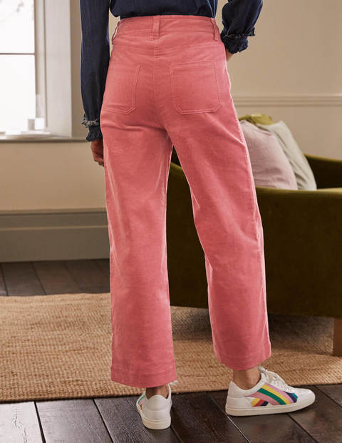 Cavendish Pants - Dusty Rose Cavendish Pants - Dusty Rose