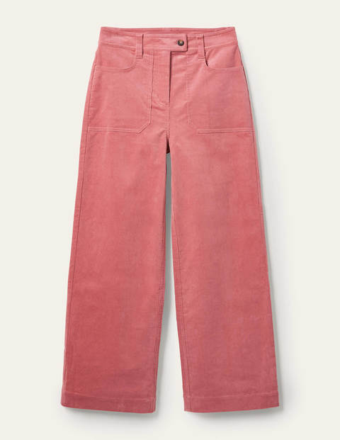 Cavendish Pants - Dusty Rose Cavendish Pants - Dusty Rose