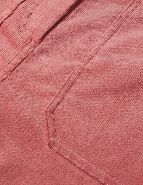 Cavendish Pants - Dusty Rose Cavendish Pants - Dusty Rose