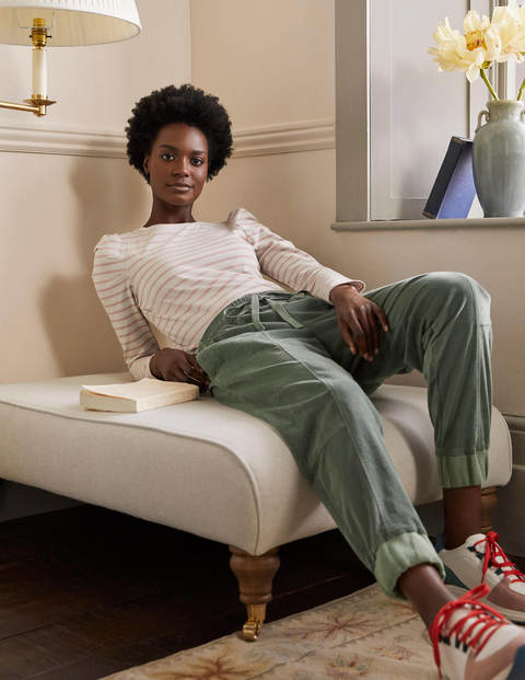 Dorset Cord Pants - Alder Dorset Cord Pants - Alder