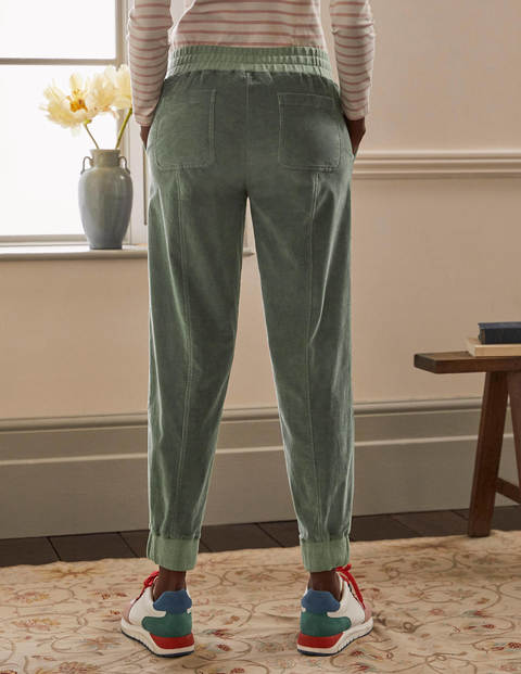 Dorset Cord Pants - Alder Dorset Cord Pants - Alder