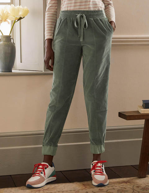 Dorset Cord Pants - Alder Dorset Cord Pants - Alder