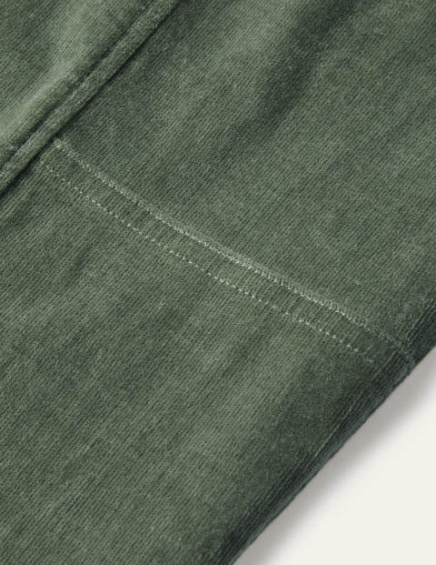 Dorset Cord Pants - Alder Dorset Cord Pants - Alder