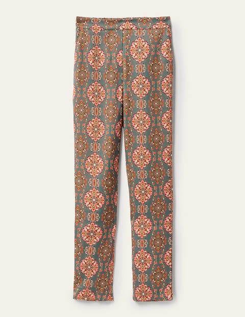 Ludlow Pants - Cobble Grey, Tapestry Ludlow Pants - Cobble Grey, Tapestry