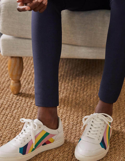 Ponte-Leggings - Navy Ponte-Leggings - Navy