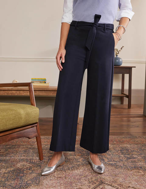 Ponte-Culotte zum Hineinschlüpfen - Navy Ponte-Culotte zum Hineinschlüpfen - Navy