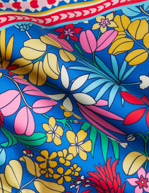 Porto Bikini Bottoms - Summit, Jungle Floral Porto Bikini Bottoms - Summit, Jungle Floral