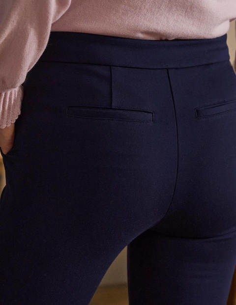 Hampshire 7/8 Pants - Navy Hampshire 7/8 Pants - Navy