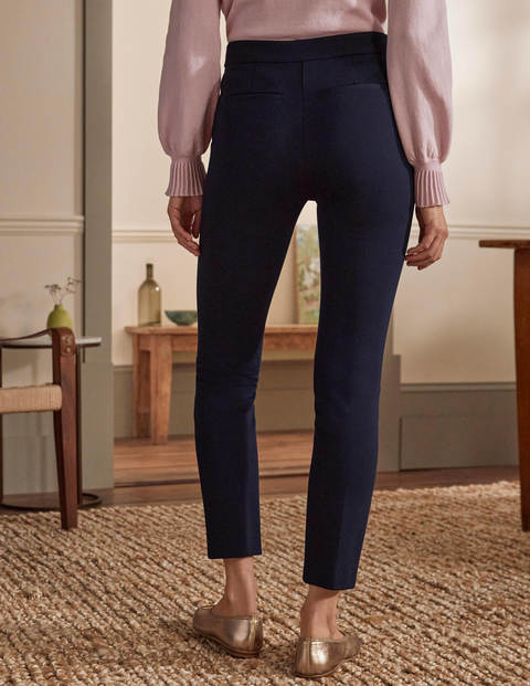 Hampshire 7/8 Pants - Navy Hampshire 7/8 Pants - Navy